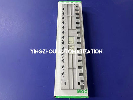 Schneider Electric BMXXBP1200 Modicon X80 Backplane | 12-Slot Standard Rack, M340/M580-vezhoo