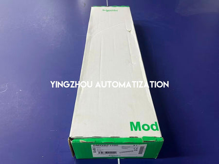 Schneider Electric BMXXBP1200 Modicon X80 Backplane | 12-Slot Standard Rack, M340/M580-vezhoo