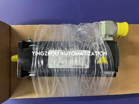 Schneider Electric BSH0702P01A2A Lexium Servo Motor | 2.12Nm, 6000rpm, Smooth Shaft, IP50-vezhoo