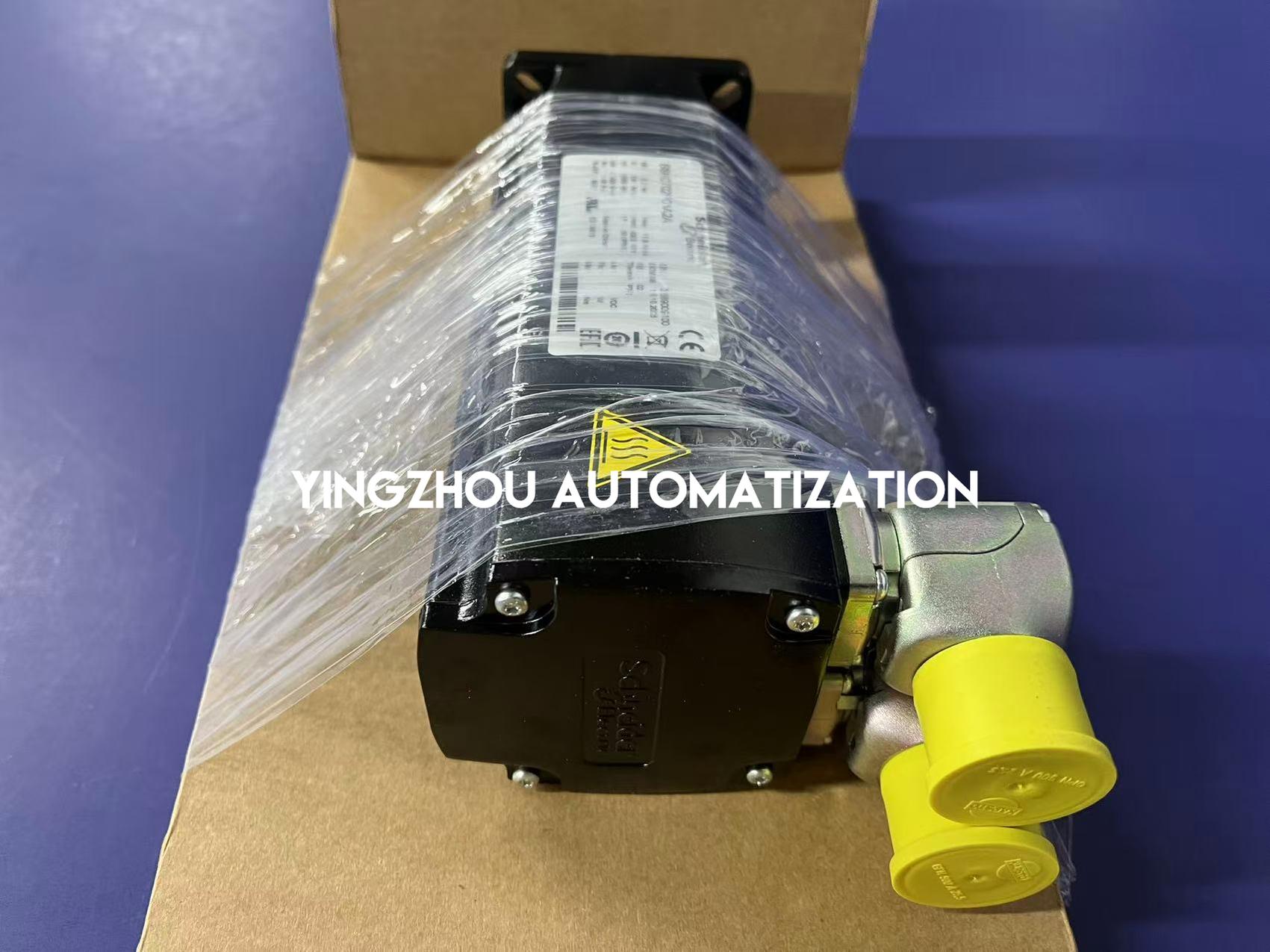Schneider Electric BSH0702P01A2A Lexium Servo Motor | 2.12Nm, 6000rpm, Smooth Shaft, IP50-vezhoo