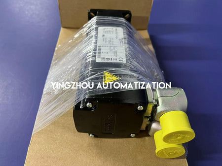 Schneider Electric BSH0702P01A2A Lexium Servo Motor | 2.12Nm, 6000rpm, Smooth Shaft, IP50-vezhoo