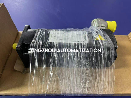 Schneider Electric BSH0702P01A2A Lexium Servo Motor | 2.12Nm, 6000rpm, Smooth Shaft, IP50-vezhoo