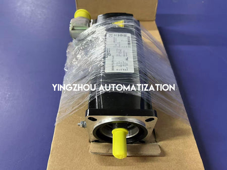 Schneider Electric BSH0702P01A2A Lexium Servo Motor | 2.12Nm, 6000rpm, Smooth Shaft, IP50-vezhoo