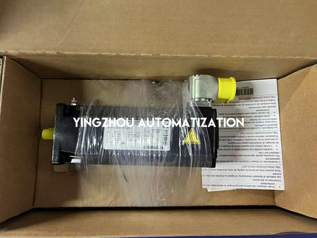 Schneider Electric BSH0702P01A2A Lexium Servo Motor | 2.12Nm, 6000rpm, Smooth Shaft, IP50-vezhoo