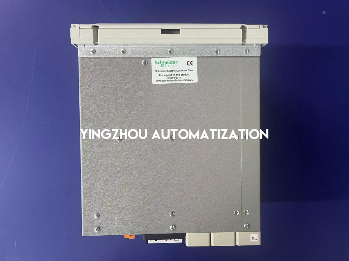 Schneider Electric Easergy MiCOM P241 Motor & Generator Protection Relay-vezhoo