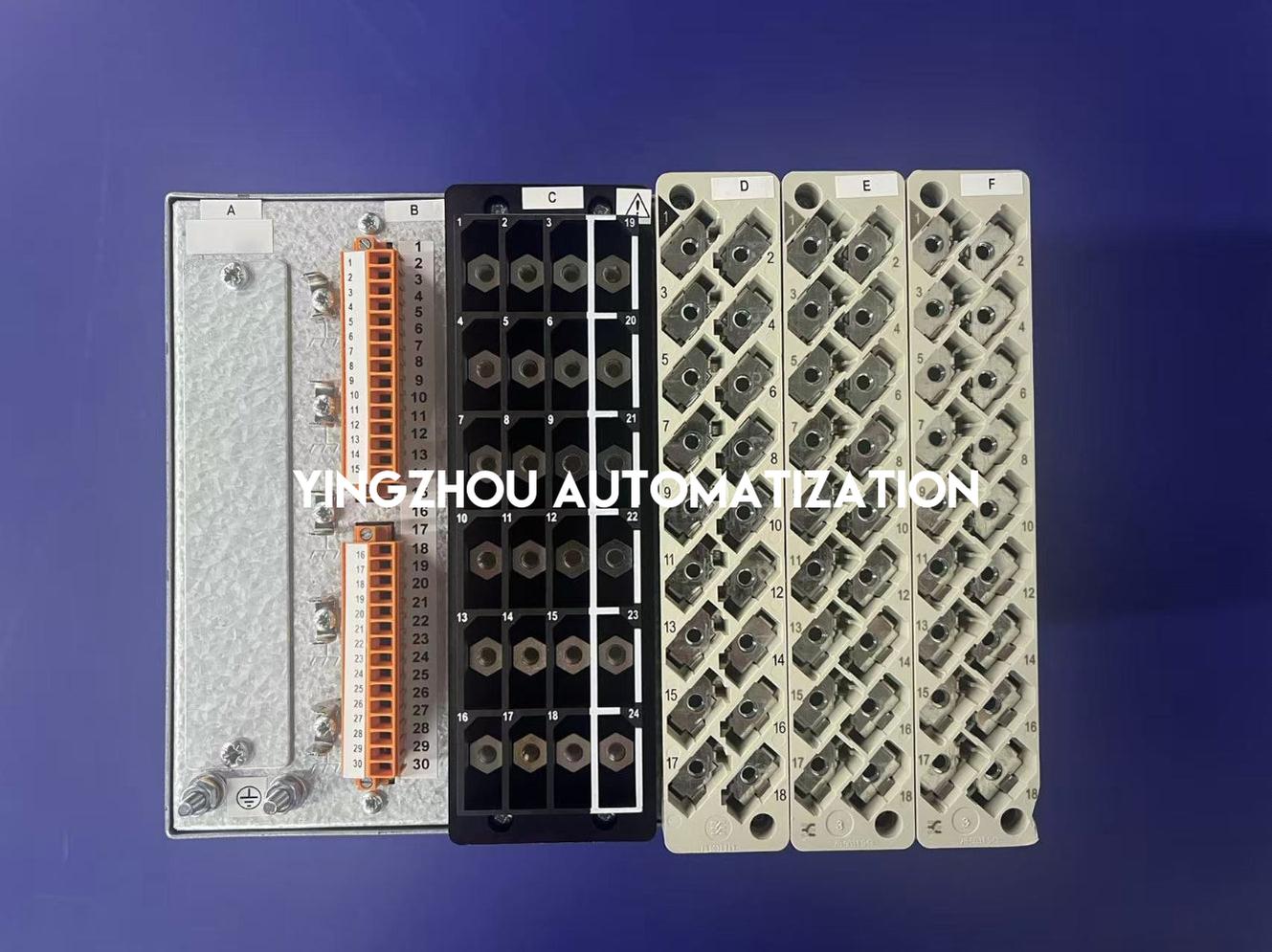 Schneider Electric Easergy MiCOM P241 Motor & Generator Protection Relay-vezhoo