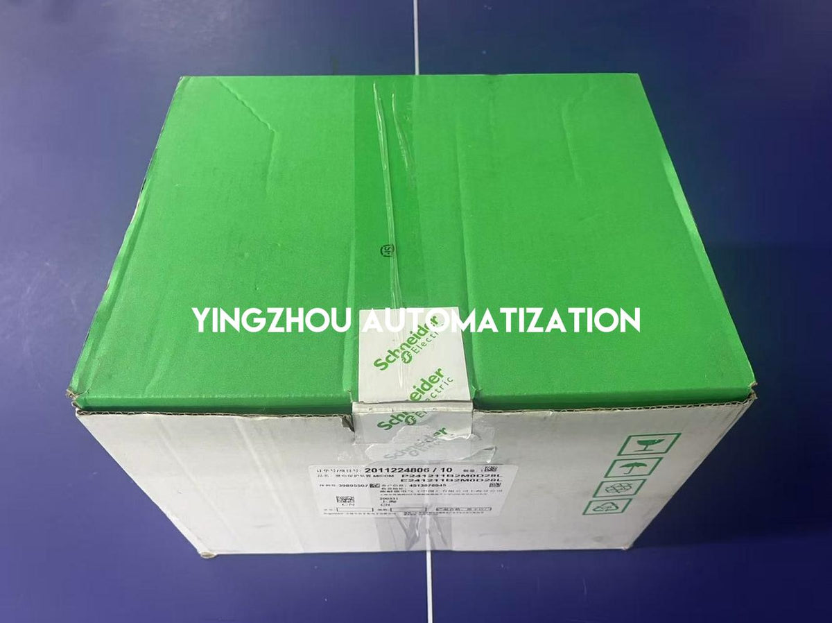 Schneider Electric Easergy MiCOM P241 Motor & Generator Protection Relay-vezhoo