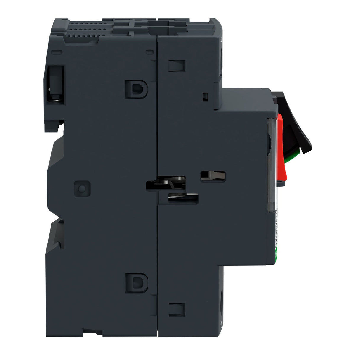 Schneider Electric GV2ME08 TeSys GV2 MPCB | 2.5-4A Thermal-Magnetic Motor Circuit Breaker-vezhoo
