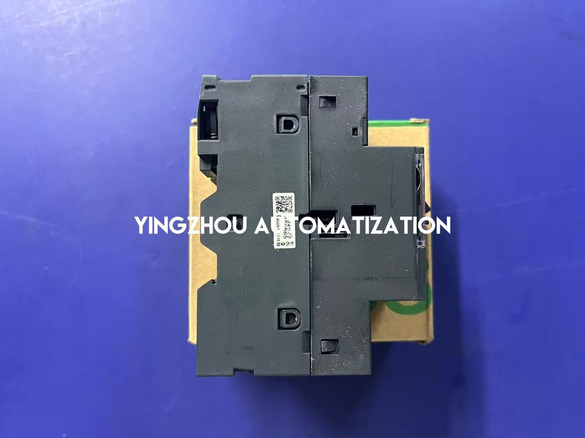 Schneider Electric GV2ME08C TeSys Deca Motor Circuit Breaker | 2.5-4A | Thermal-Magnetic-vezhoo