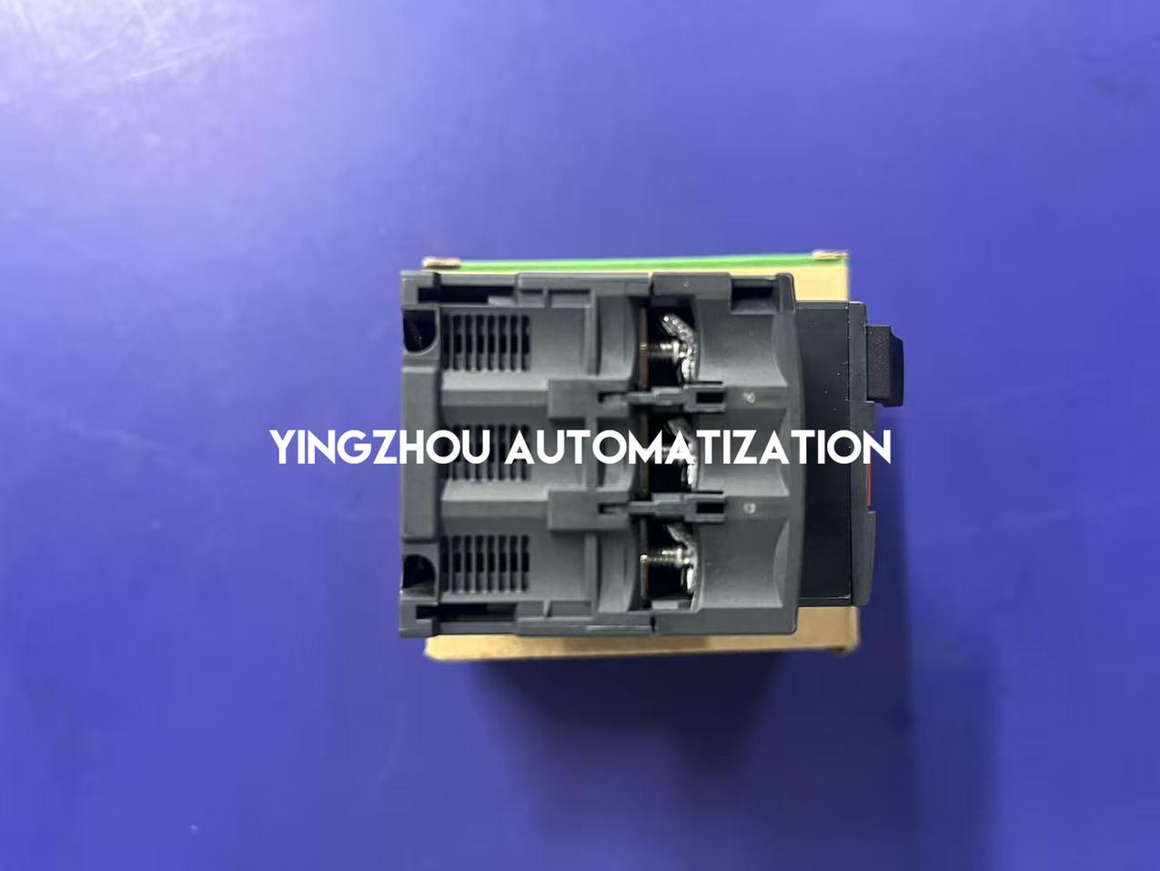 Schneider Electric GV2ME08C TeSys Deca Motor Circuit Breaker | 2.5-4A | Thermal-Magnetic-vezhoo