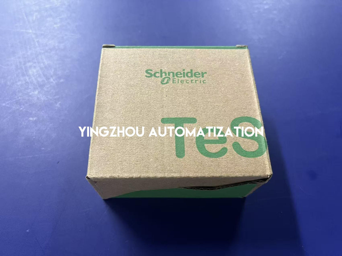 Schneider Electric GV2ME08C TeSys Deca Motor Circuit Breaker | 2.5-4A | Thermal-Magnetic-vezhoo