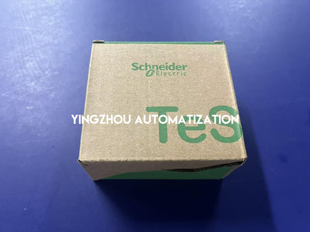 Schneider Electric GV2ME08C TeSys Deca Motor Circuit Breaker | 2.5-4A | Thermal-Magnetic-vezhoo