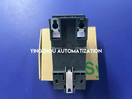 Schneider Electric GV3P40 TeSys Deca Motor Circuit Breaker | 30-40A | 3P | Rotary Knob-vezhoo
