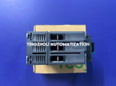 Schneider Electric GV3P40 TeSys Deca Motor Circuit Breaker | 30-40A | 3P | Rotary Knob-vezhoo