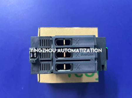 Schneider Electric GV3P40 TeSys Deca Motor Circuit Breaker | 30-40A | 3P | Rotary Knob-vezhoo