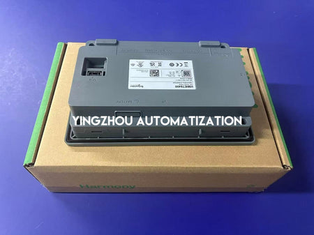 Schneider Electric HMIET6400 Easy Series Touchscreen | 7" Wide Screen, TFT Color LCD, 24V DC-vezhoo