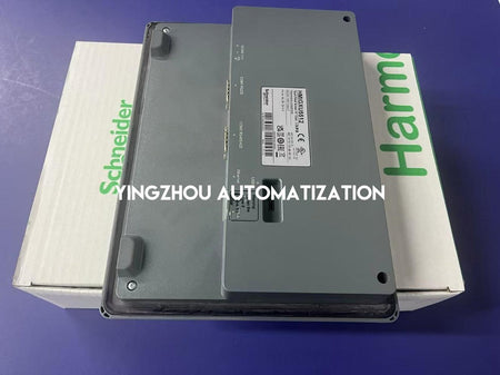 Schneider Electric HMIGXU5512 Magelis GXU Touchscreen | 10.1" Wide Screen, TFT Color LCD, Ethernet & Dual Serial-vezhoo