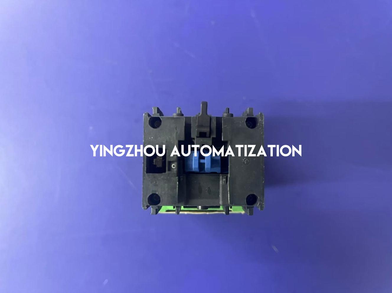 Schneider Electric LADT0 TeSys Deca Pneumatic Time Delay Auxiliary Contact | On Delay 0.1-3s, 1NO+1NC-vezhoo