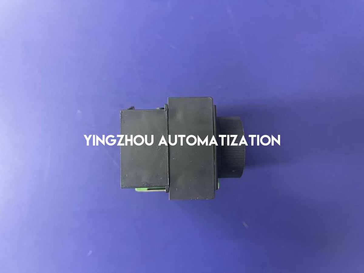 Schneider Electric LADT0 TeSys Deca Pneumatic Time Delay Auxiliary Contact | On Delay 0.1-3s, 1NO+1NC-vezhoo