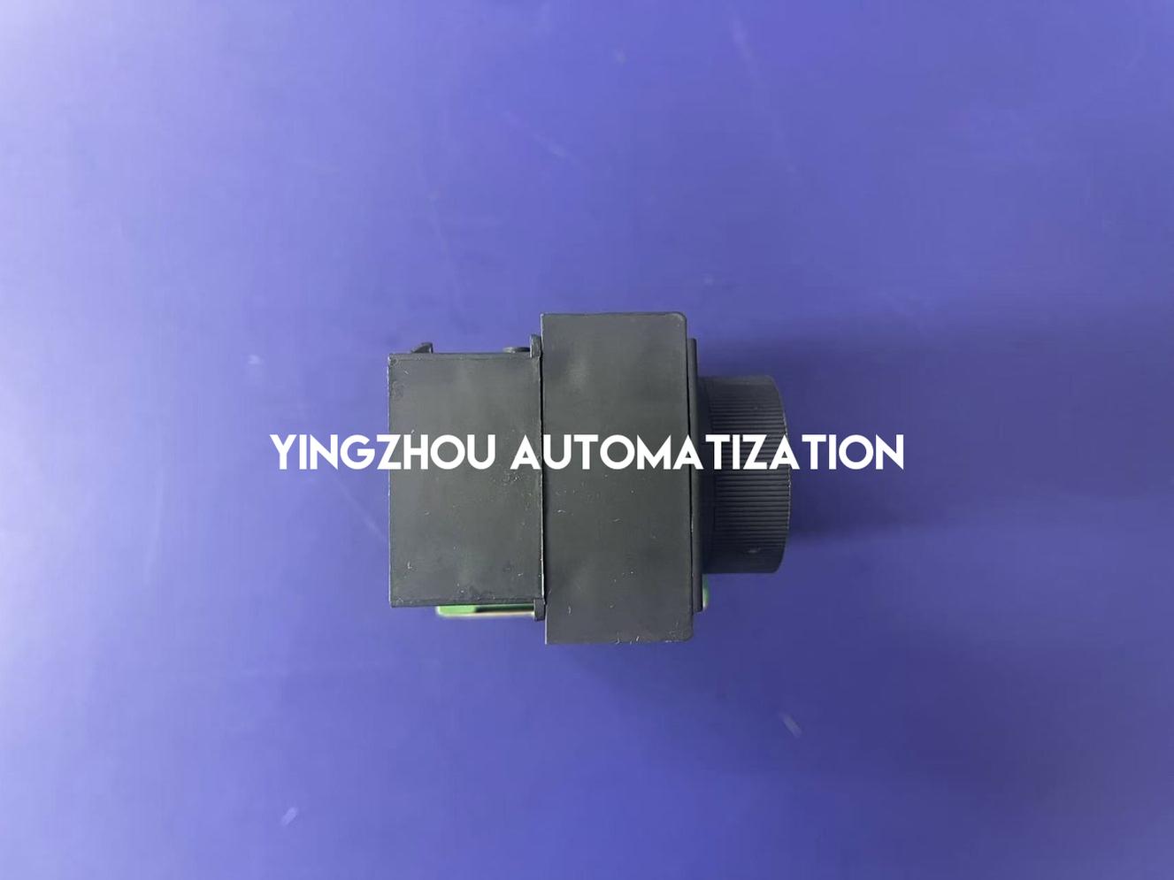 Schneider Electric LADT0 TeSys Deca Pneumatic Time Delay Auxiliary Contact | On Delay 0.1-3s, 1NO+1NC-vezhoo