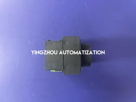 Schneider Electric LADT0 TeSys Deca Pneumatic Time Delay Auxiliary Contact | On Delay 0.1-3s, 1NO+1NC-vezhoo