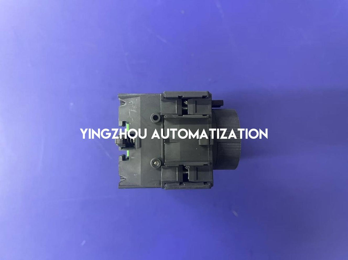 Schneider Electric LADT0 TeSys Deca Pneumatic Time Delay Auxiliary Contact | On Delay 0.1-3s, 1NO+1NC-vezhoo