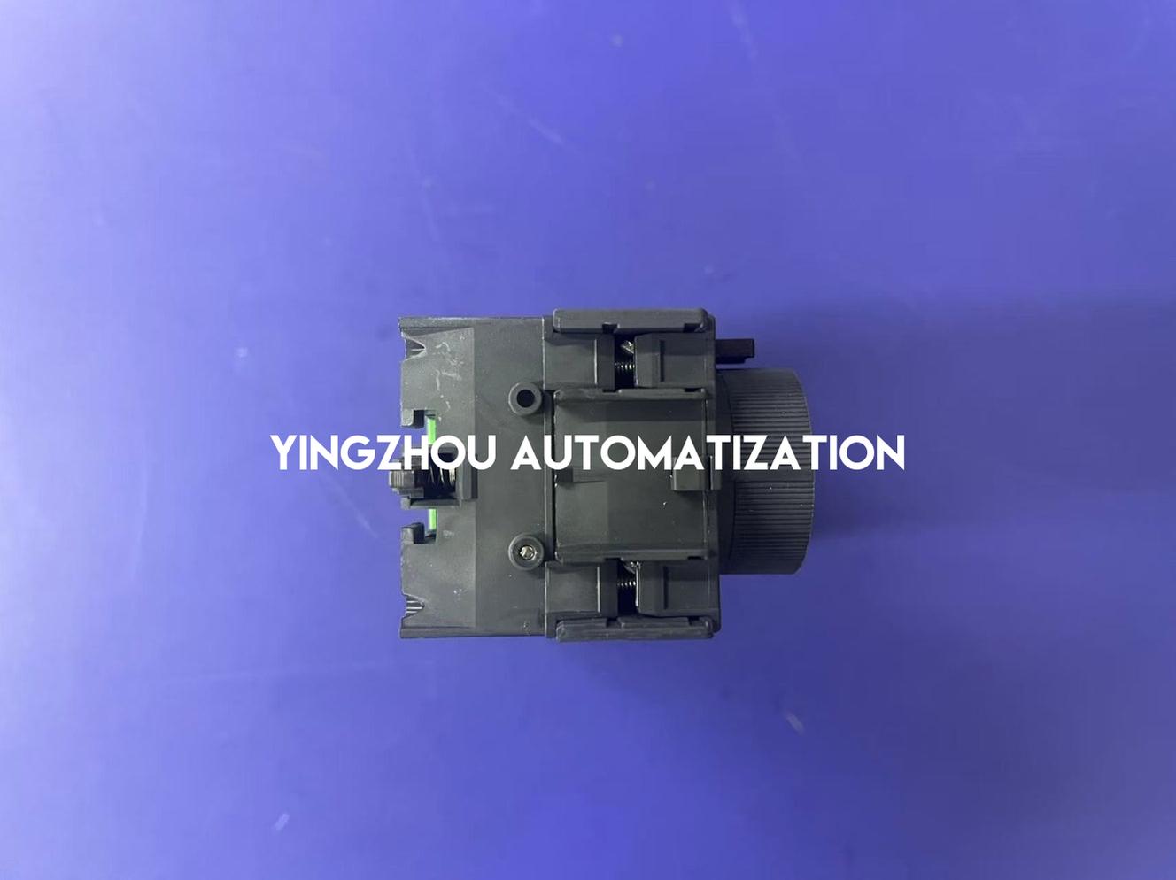 Schneider Electric LADT0 TeSys Deca Pneumatic Time Delay Auxiliary Contact | On Delay 0.1-3s, 1NO+1NC-vezhoo