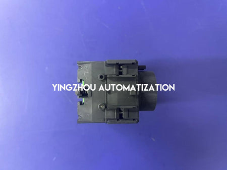 Schneider Electric LADT0 TeSys Deca Pneumatic Time Delay Auxiliary Contact | On Delay 0.1-3s, 1NO+1NC-vezhoo