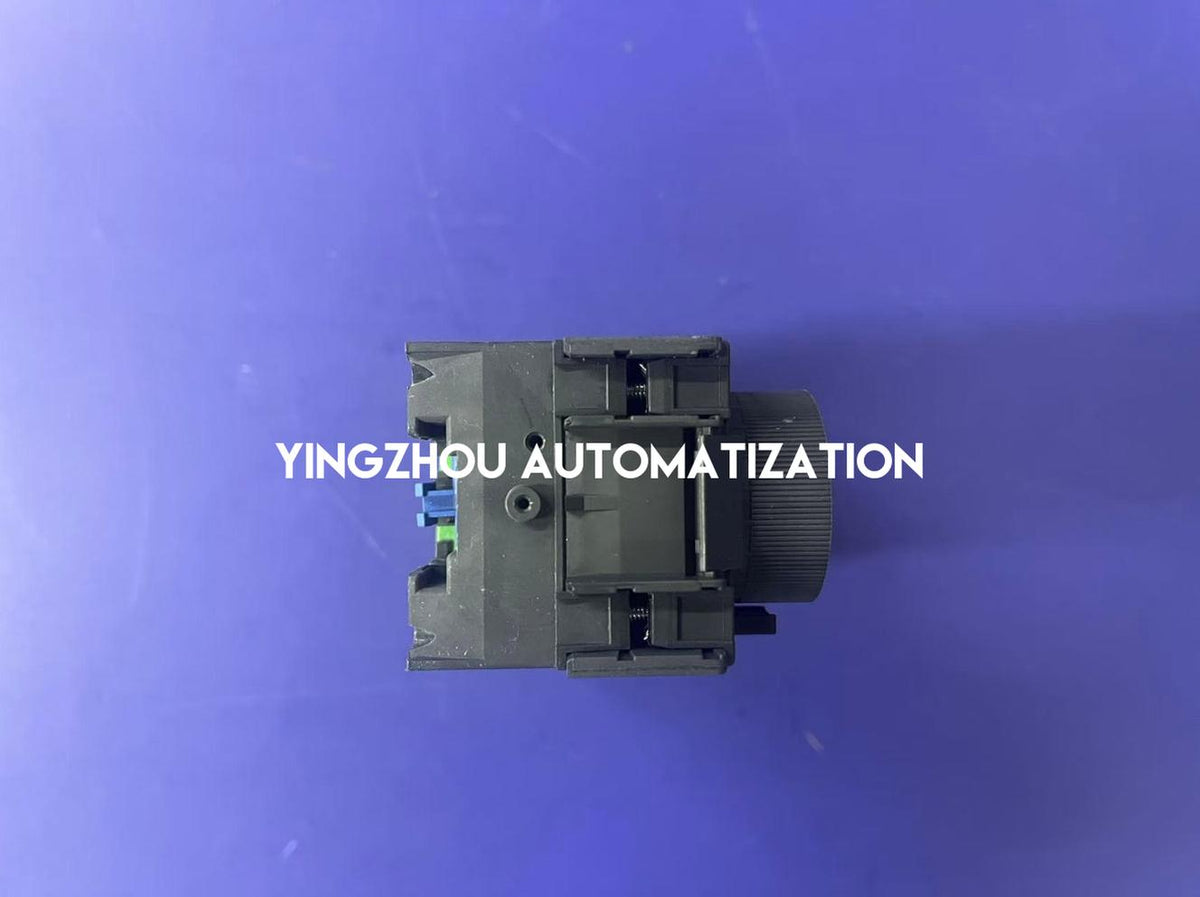 Schneider Electric LADT0 TeSys Deca Pneumatic Time Delay Auxiliary Contact | On Delay 0.1-3s, 1NO+1NC-vezhoo