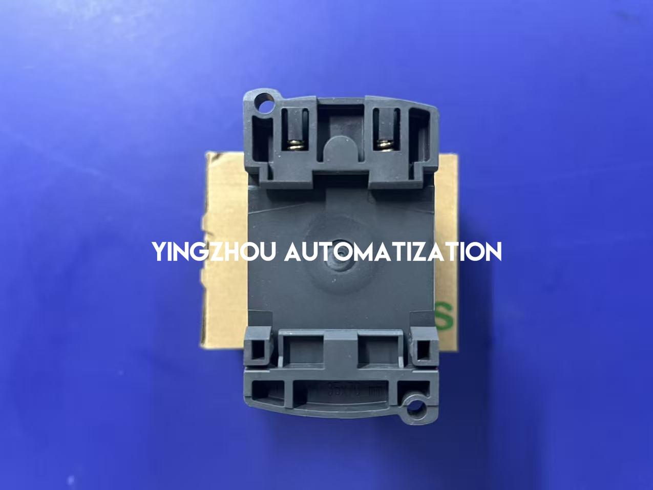 Schneider Electric LC1D09BDC TeSys Deca Contactor | 9A | 24V DC Coil | 3P | 1NO+1NC-vezhoo