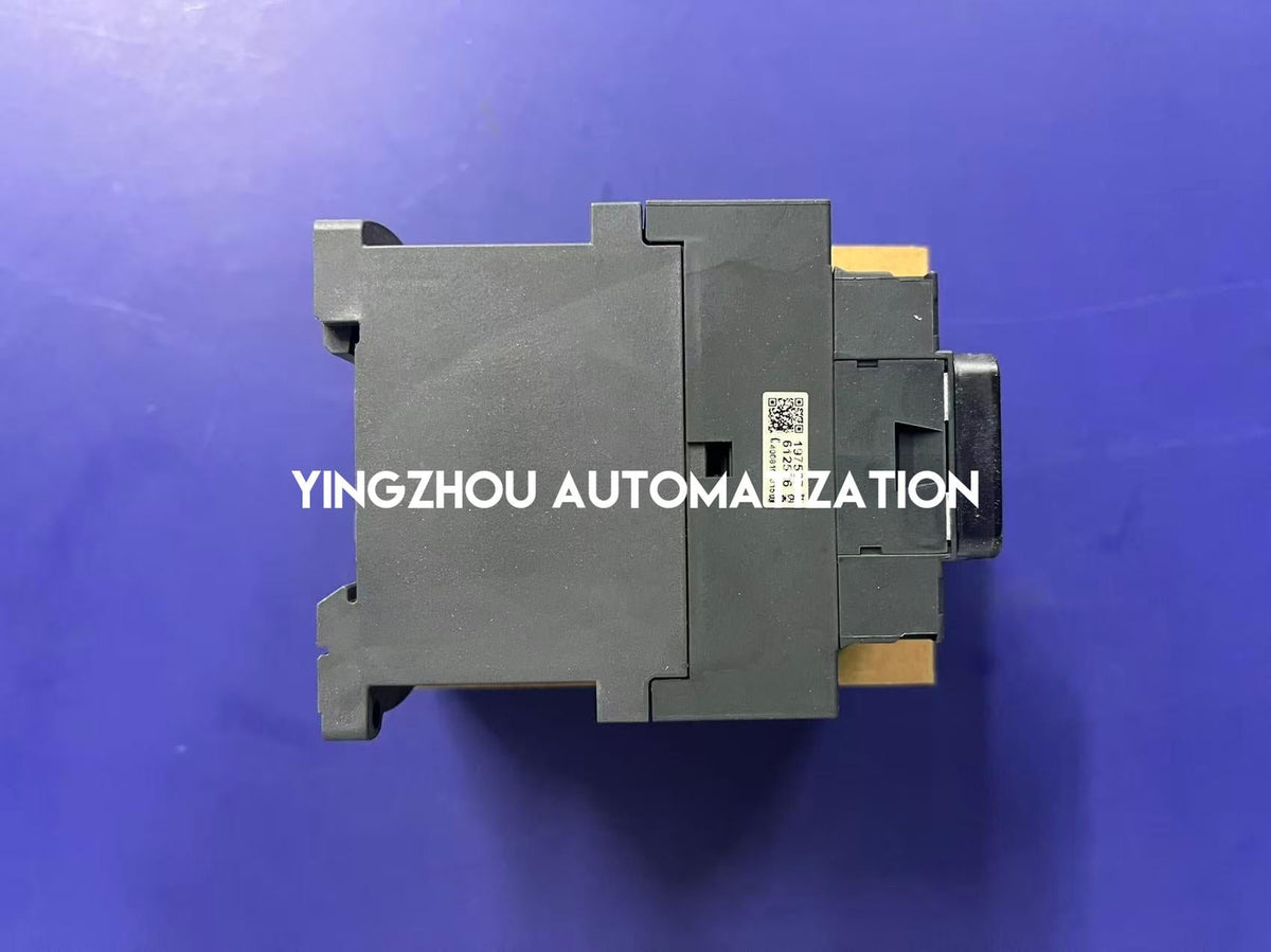 Schneider Electric LC1D09BDC TeSys Deca Contactor | 9A | 24V DC Coil | 3P | 1NO+1NC-vezhoo