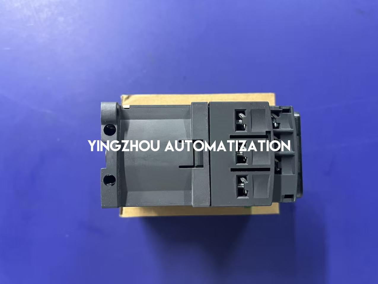 Schneider Electric LC1D09BDC TeSys Deca Contactor | 9A | 24V DC Coil | 3P | 1NO+1NC-vezhoo