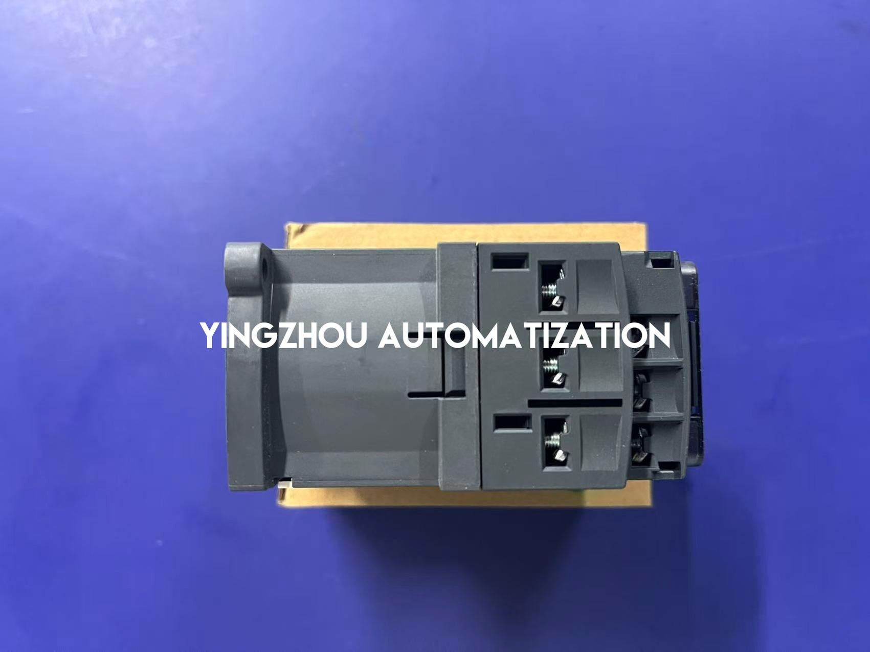 Schneider Electric LC1D09BDC TeSys Deca Contactor | 9A | 24V DC Coil | 3P | 1NO+1NC-vezhoo