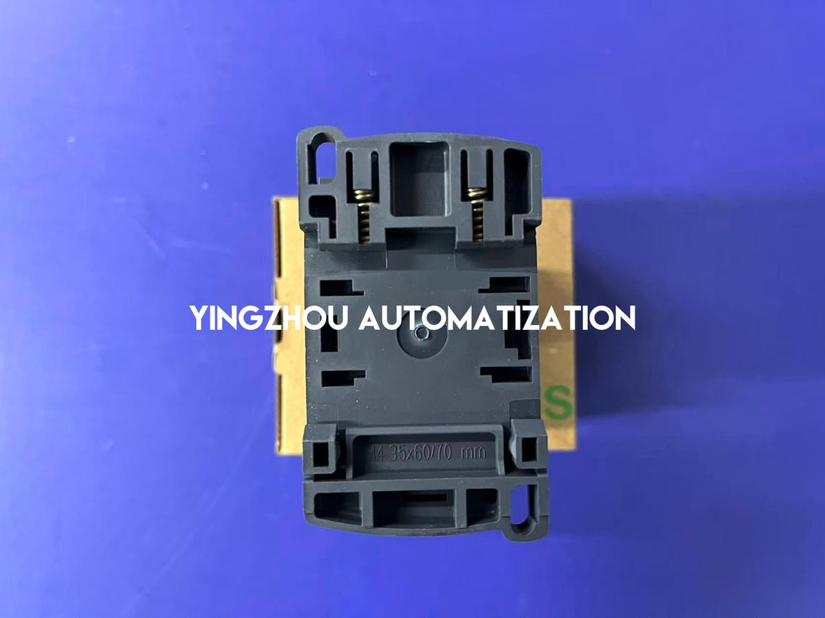 Schneider Electric LC1D09M7C TeSys Deca Contactor | 3P, 9A, 220V AC Coil, 4kW, 1NO+1NC-vezhoo