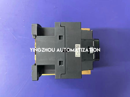 Schneider Electric LC1D09M7C TeSys Deca Contactor | 3P, 9A, 220V AC Coil, 4kW, 1NO+1NC-vezhoo