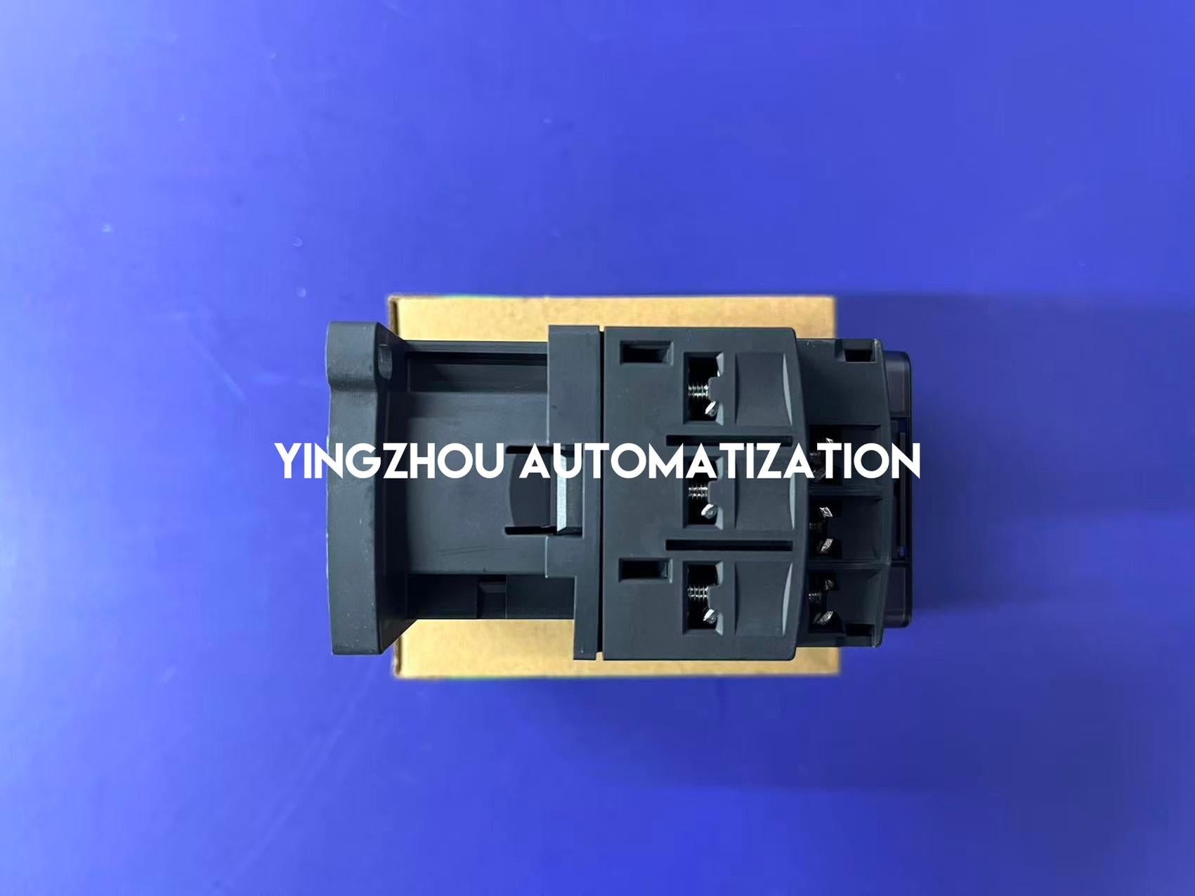 Schneider Electric LC1D09M7C TeSys Deca Contactor | 3P, 9A, 220V AC Coil, 4kW, 1NO+1NC-vezhoo