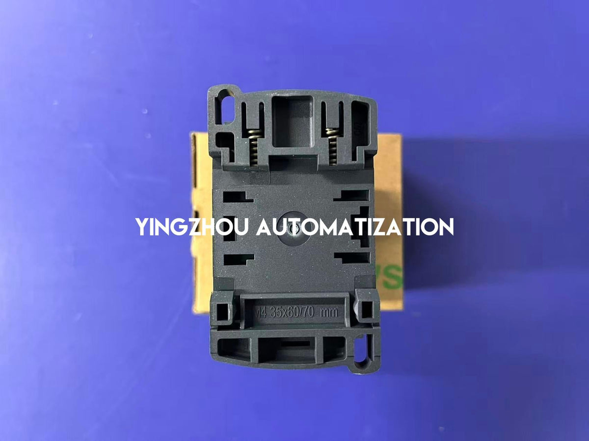 Schneider Electric LC1D12M7C TeSys Deca Contactor | 3P, 12A, 220V AC Coil, 5.5kW, 1NO+1NC-vezhoo