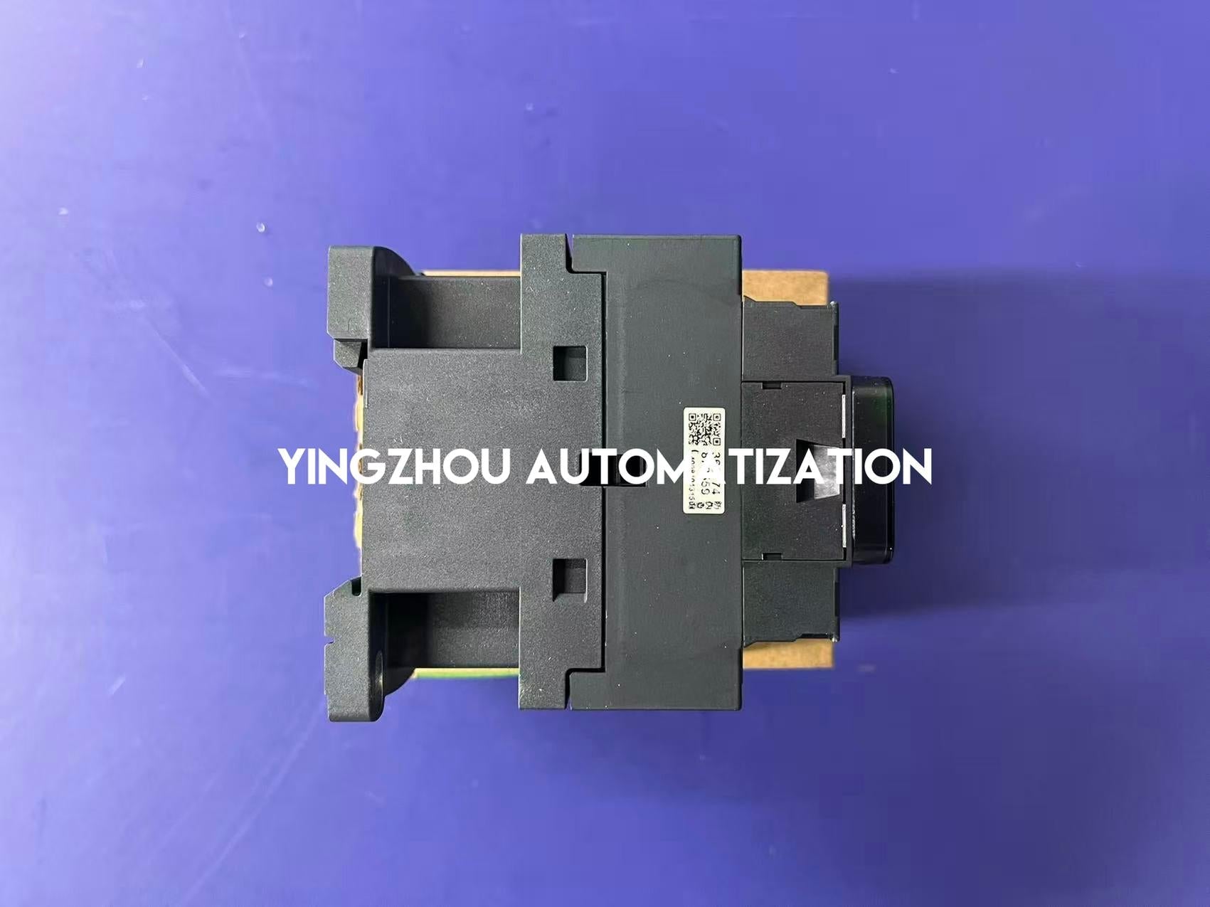 Schneider Electric LC1D12M7C TeSys Deca Contactor | 3P, 12A, 220V AC Coil, 5.5kW, 1NO+1NC-vezhoo