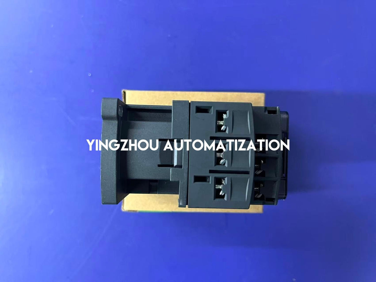 Schneider Electric LC1D12M7C TeSys Deca Contactor | 3P, 12A, 220V AC Coil, 5.5kW, 1NO+1NC-vezhoo