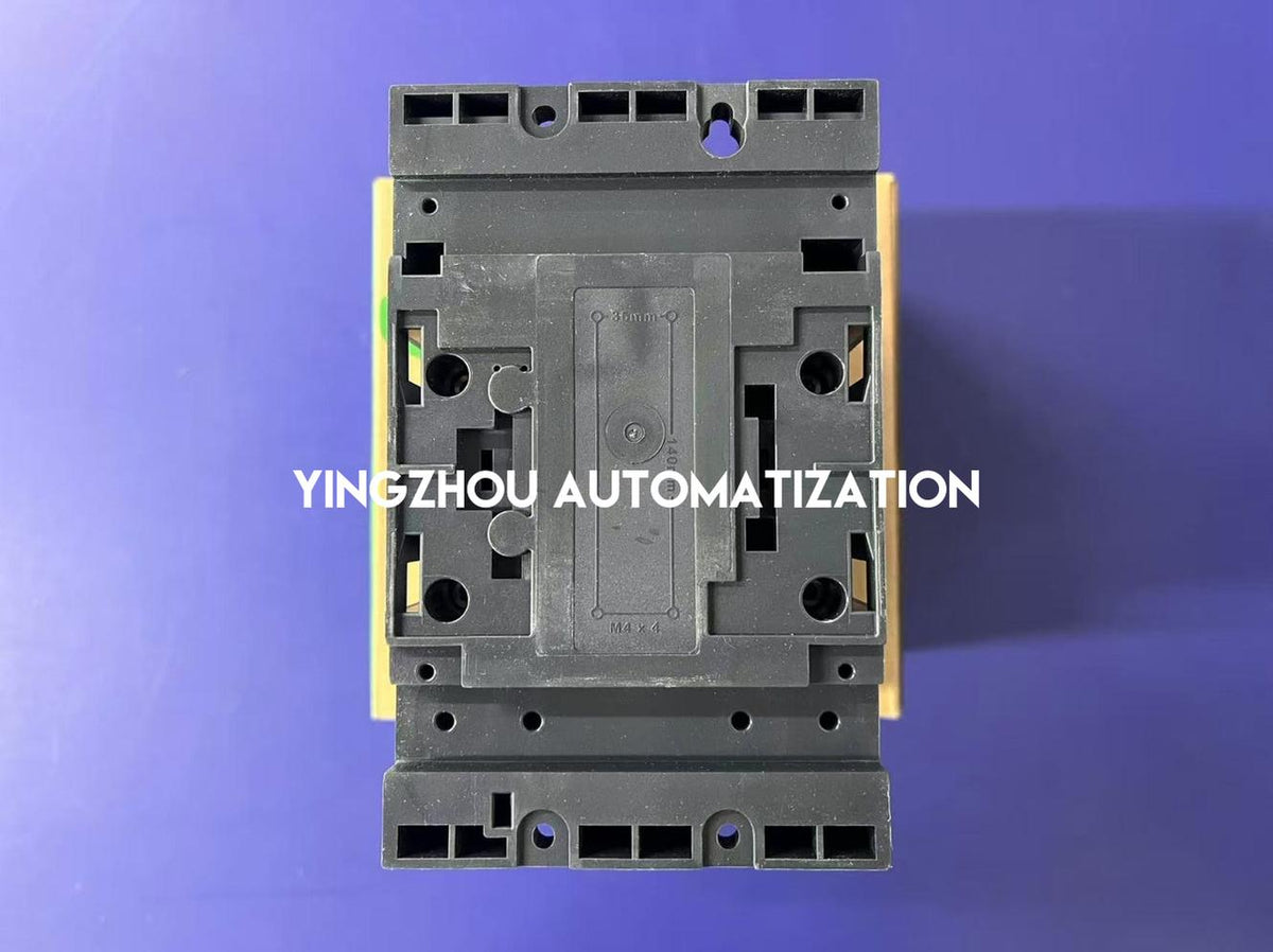 Schneider Electric LC1D150KUEC TeSys Deca Contactor | 150A, 3-Pole, 100V-250V AC/DC Coil-vezhoo