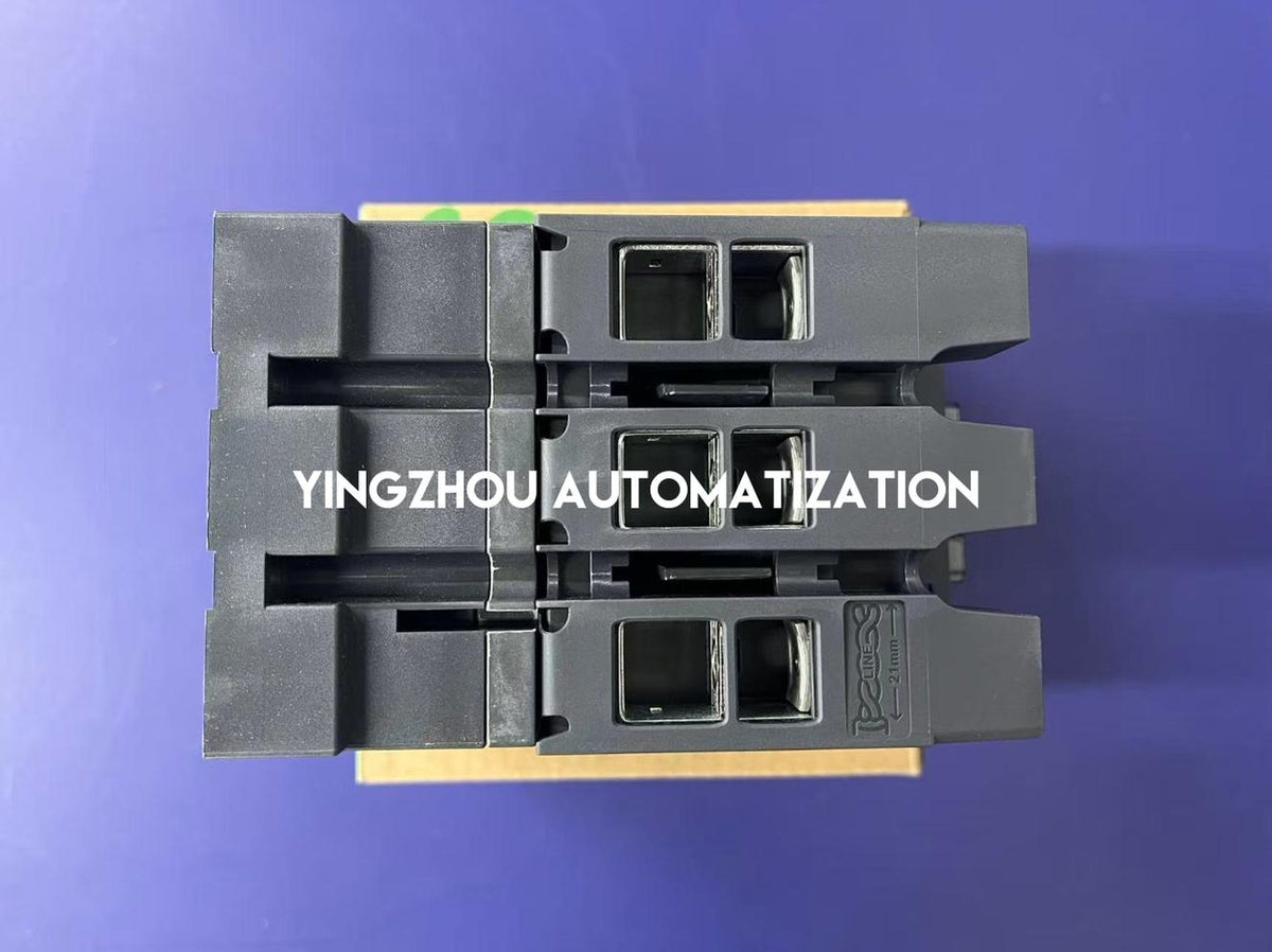 Schneider Electric LC1D150KUEC TeSys Deca Contactor | 150A, 3-Pole, 100V-250V AC/DC Coil-vezhoo
