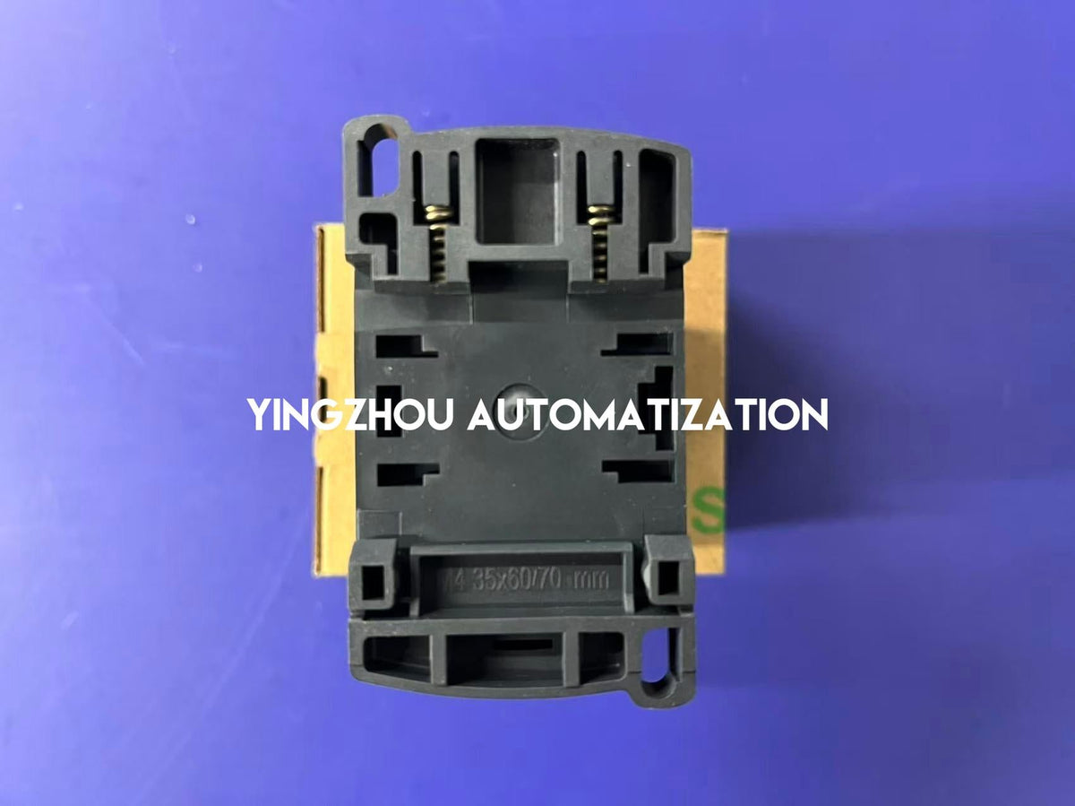 Schneider Electric LC1D18M7C TeSys Deca Contactor | 3P, 18A, 220V AC Coil, 7.5kW, 1NO+1NC-vezhoo