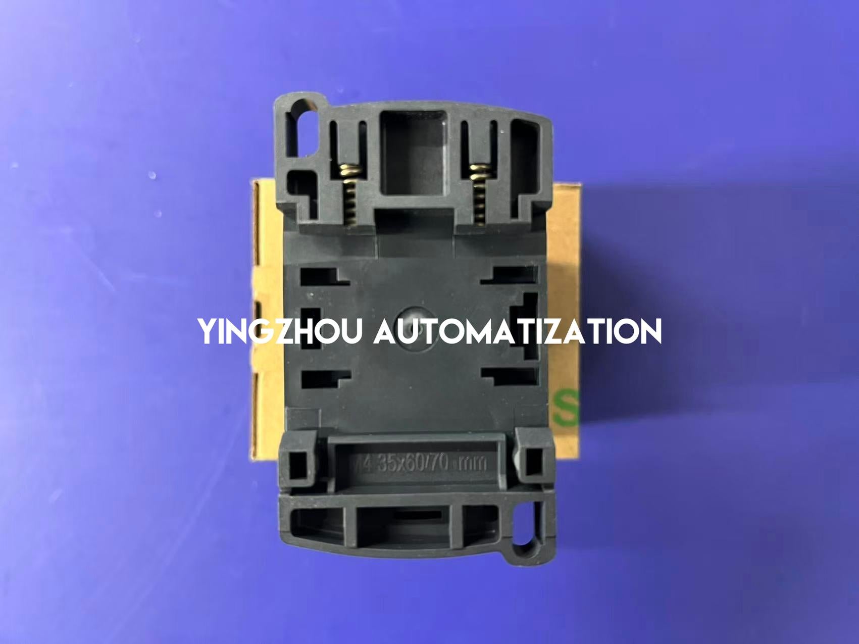 Schneider Electric LC1D18M7C TeSys Deca Contactor | 3P, 18A, 220V AC Coil, 7.5kW, 1NO+1NC-vezhoo