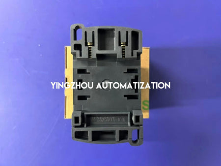 Schneider Electric LC1D18M7C TeSys Deca Contactor | 3P, 18A, 220V AC Coil, 7.5kW, 1NO+1NC-vezhoo
