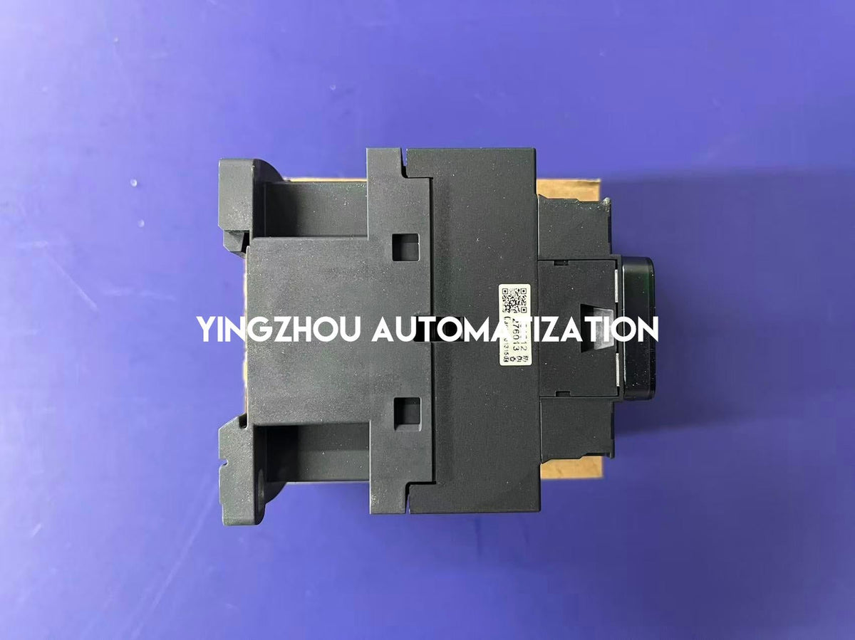 Schneider Electric LC1D18M7C TeSys Deca Contactor | 3P, 18A, 220V AC Coil, 7.5kW, 1NO+1NC-vezhoo