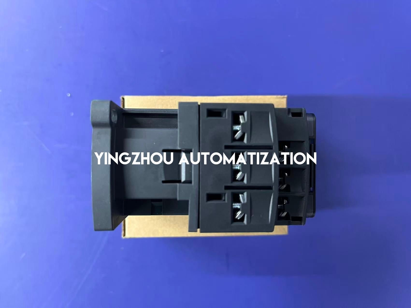 Schneider Electric LC1D18M7C TeSys Deca Contactor | 3P, 18A, 220V AC Coil, 7.5kW, 1NO+1NC-vezhoo