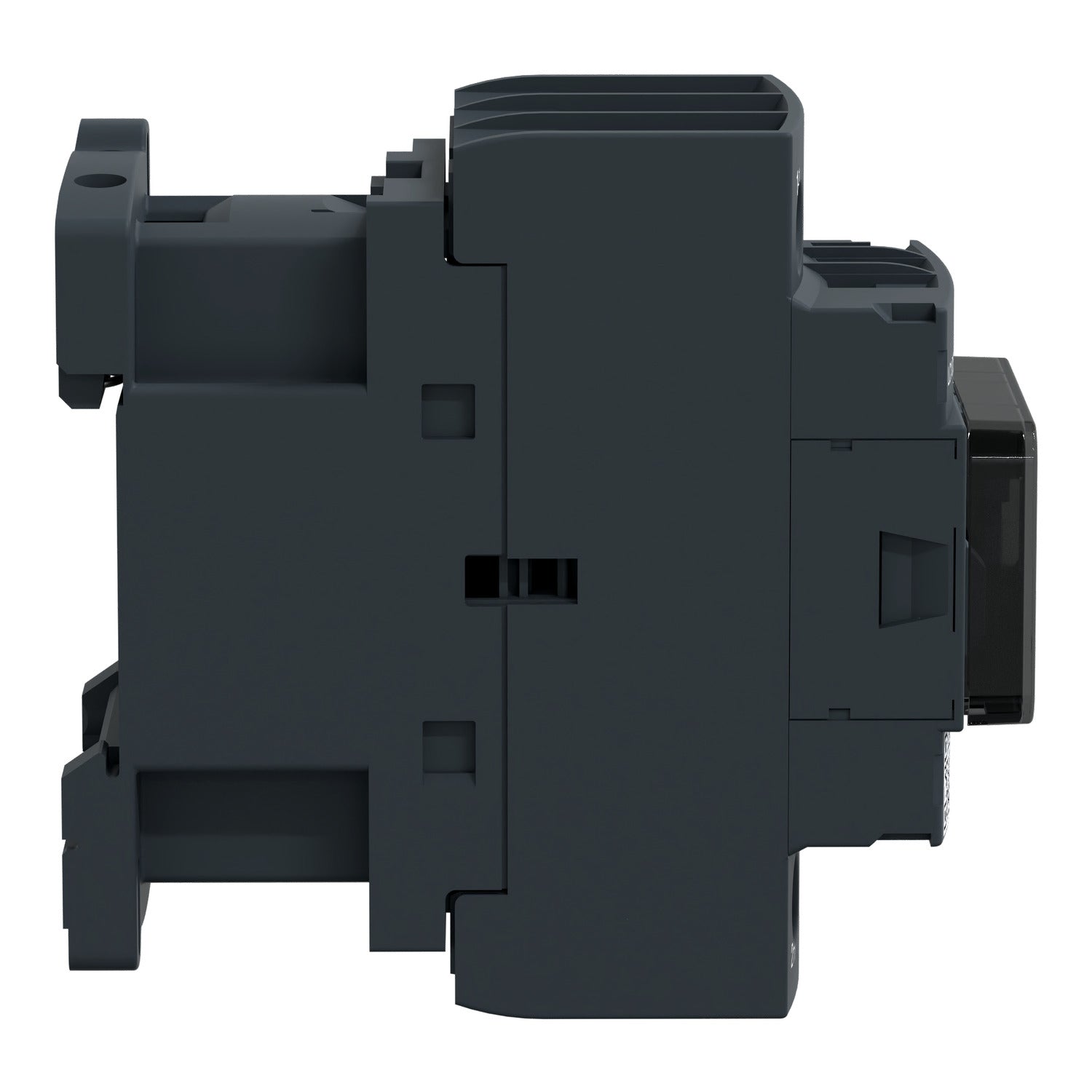 Schneider Electric LC1D25BD TeSys Deca Contactor | 3P, 25A, 24V DC Coil, 11kW, 1NO+1NC-vezhoo