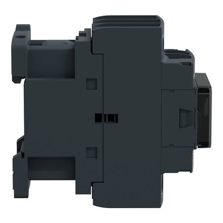 Schneider Electric LC1D25BD TeSys Deca Contactor | 3P, 25A, 24V DC Coil, 11kW, 1NO+1NC-vezhoo