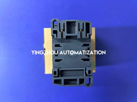 Schneider Electric LC1D25M7C TeSys Deca Contactor | 3P, 25A, 220V AC Coil, 11kW, 1NO+1NC-vezhoo