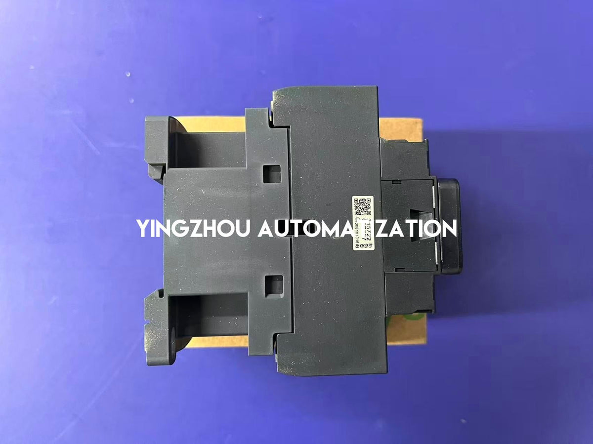 Schneider Electric LC1D25M7C TeSys Deca Contactor | 3P, 25A, 220V AC Coil, 11kW, 1NO+1NC-vezhoo